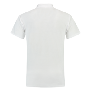 Tricorp Workwear Tricorp 201003 Poloshirt - 180 gram - white - 1