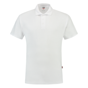 Tricorp Workwear Tricorp 201003 Poloshirt - 180 gram - white - 0