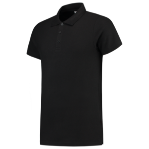 Tricorp Workwear Tricorp 201005 Poloshirt fitted - 180 gram - black - 2