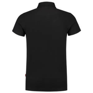 Tricorp Workwear Tricorp 201005 Poloshirt fitted - 180 gram - black - 1