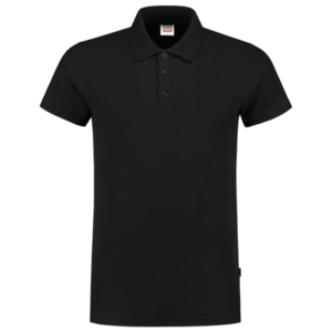 Tricorp Workwear Tricorp 201005 Poloshirt fitted - 180 gram - black - 0