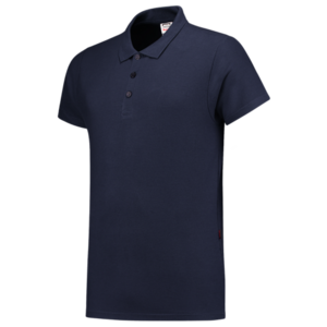 Tricorp Workwear Tricorp 201005 Poloshirt fitted - 180 gram - ink blauw - 2