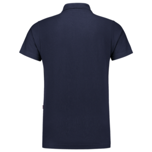 Tricorp Workwear Tricorp 201005 Poloshirt fitted - 180 gram - ink blauw - 1