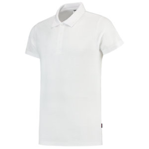 Tricorp Workwear Tricorp 201005 Poloshirt fitted - 180 gram - white - 2