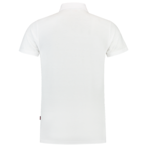 Tricorp Workwear Tricorp 201005 Poloshirt fitted - 180 gram - white - 1