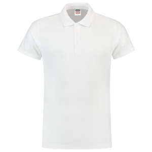 Tricorp Workwear Tricorp 201005 Poloshirt fitted - 180 gram - white - 0