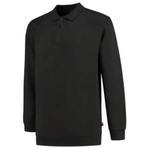 Tricorp Workwear Tricorp 301016 Polosweater boord - black - 2