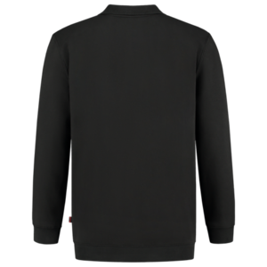 Tricorp Workwear Tricorp 301016 Polosweater boord - black - 1