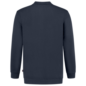 Tricorp Workwear Tricorp 301016 Polosweater boord - ink blauw - 1