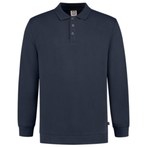 Tricorp Workwear Tricorp 301016 Polosweater boord - ink blauw - 0