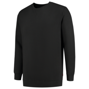 Tricorp Workwear Tricorp 301015 Sweater - black - 2