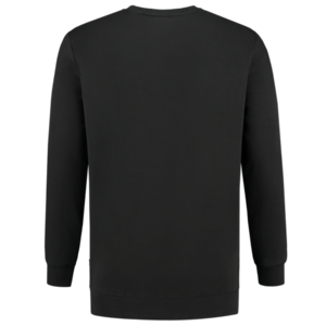 Tricorp Workwear Tricorp 301015 Sweater - black - 1