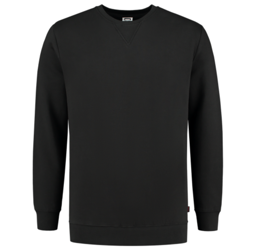 Tricorp Workwear Tricorp 301015 Sweater - black