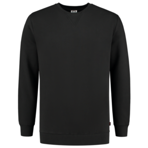 Tricorp Workwear Tricorp 301015 Sweater - black