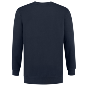 Tricorp Workwear Tricorp 301015 Sweater - ink blauw - 1