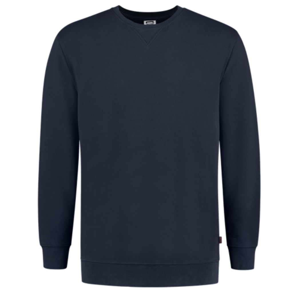 Tricorp Workwear Tricorp 301015 Sweater - ink blauw