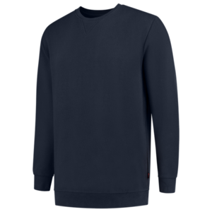 Tricorp Workwear Tricorp 301015 Sweater - ink blauw - 2