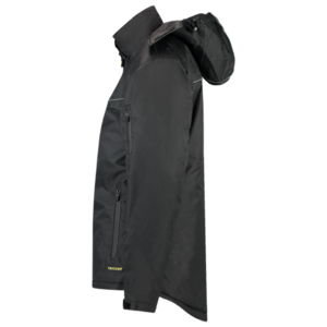 Tricorp Workwear Tricorp 402004 Midi Parka werkjas - black - 3