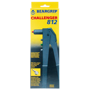 Beargrip Tool Beargrip 812 Challenger blindklinktang met sleutel en veer - 55020 - 1