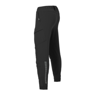 Havep workwear Havep 80608 REVOLVE Joggingbroek - zwart - 2