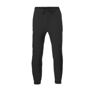 Havep workwear Havep 80608 REVOLVE Joggingbroek - zwart - 0