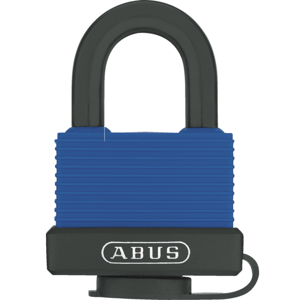 ABUS Abus 70IB/45 KD Hangslot messing - 24987