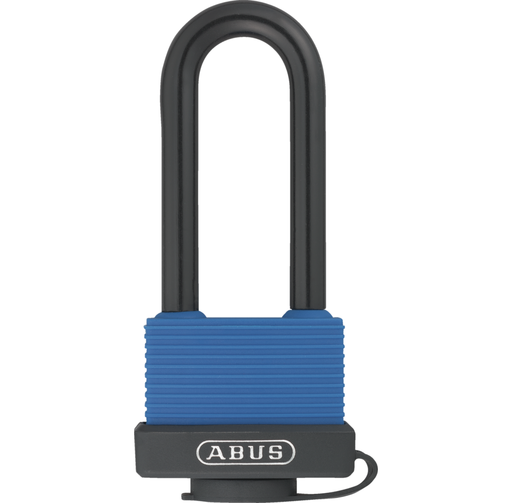 ABUS Abus 70IB/50HB80 KD Hangslot messing - 50657