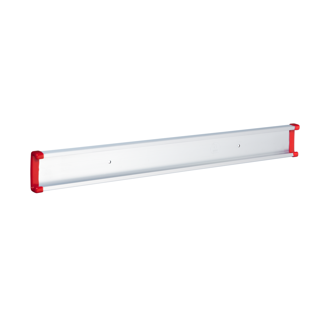 Bruns Bruns SB 0.05 Aluminium rail voor gereedschaphouder - 50 cm