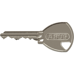 ABUS Abus 80TI/40 KD Hangslot Titalium - 56220 - 1