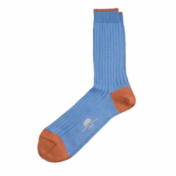 THEKNITSOCK by Gentleman´s Agreement Herrenstrümpfe ägyptische Baumwolle | THEKNITSOCK