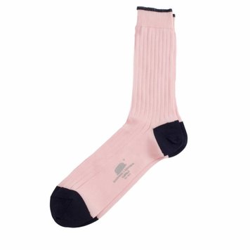 THEKNITSOCK by Gentleman´s Agreement Herrenstrümpfe ägyptische Baumwolle | THEKNITSOCK