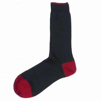 THEKNITSOCK by Gentleman´s Agreement Herrenstrümpfe ägyptische Baumwolle | THEKNITSOCK