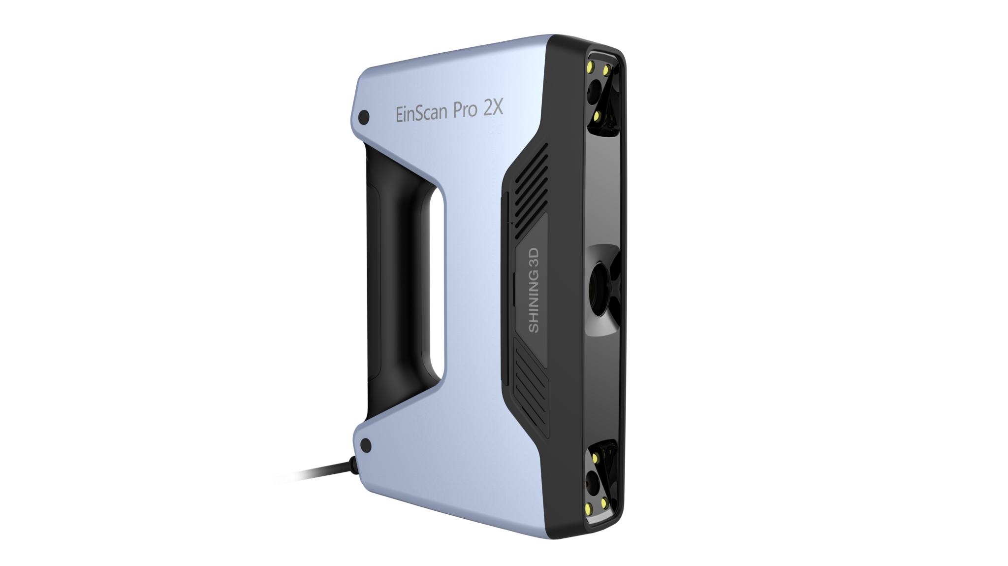Einscan Pro 2X