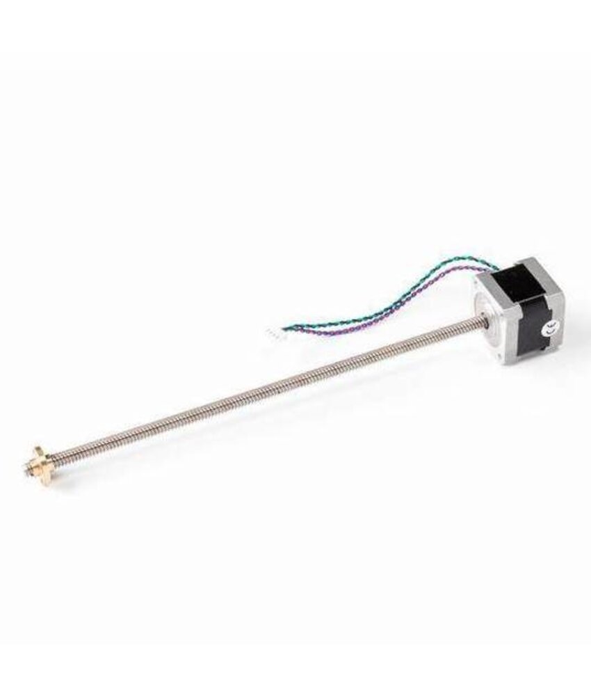 Ultimaker Z-Motor with Trapezoidal Lead Screw (UM2+)
