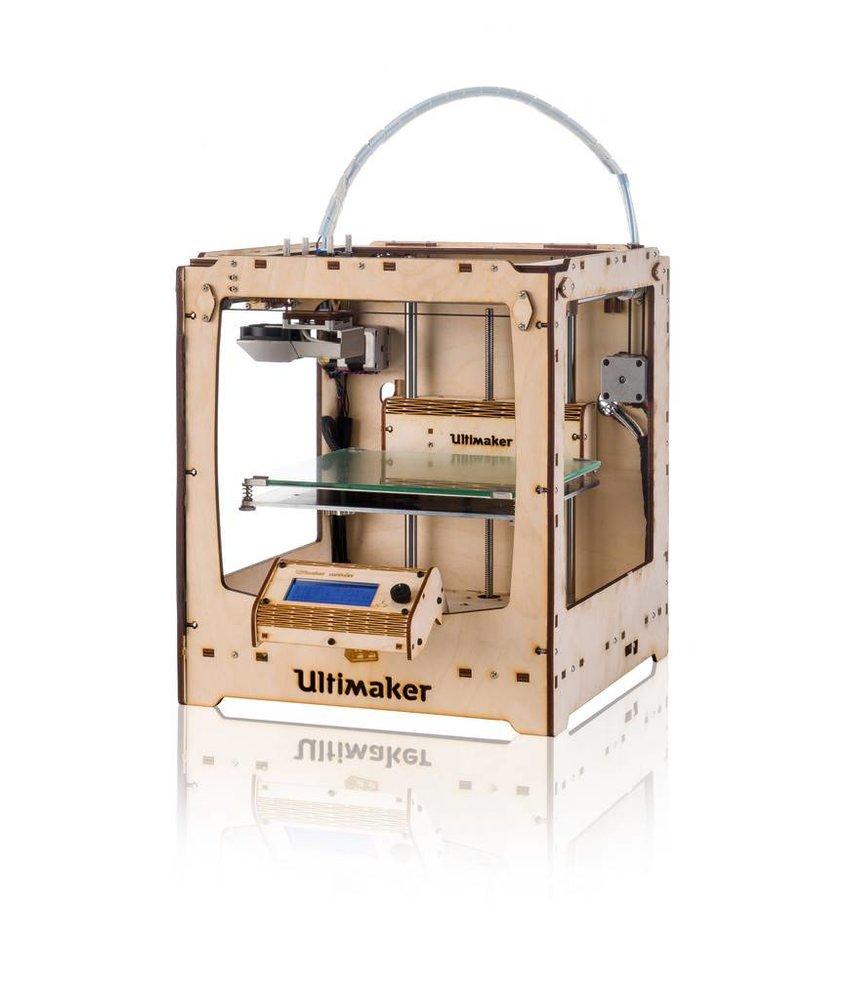 Ultimaker Original+