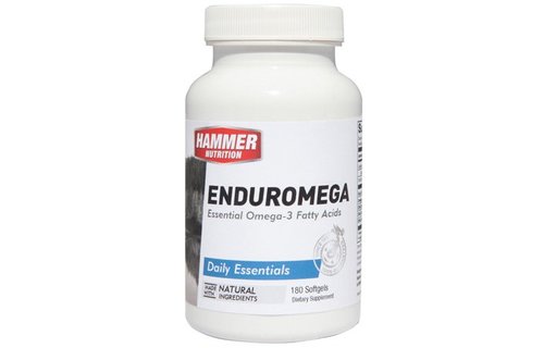 Hammer Nutrition Hammer EndurOmega 180st. Hammer Nutrition Hammer EndurOmega 180st.