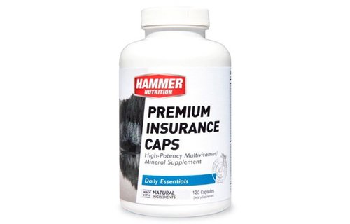 Hammer Nutrition Hammer Premium Ensurance Caps 210st. Hammer Nutrition Hammer Premium Ensurance Caps 210st.