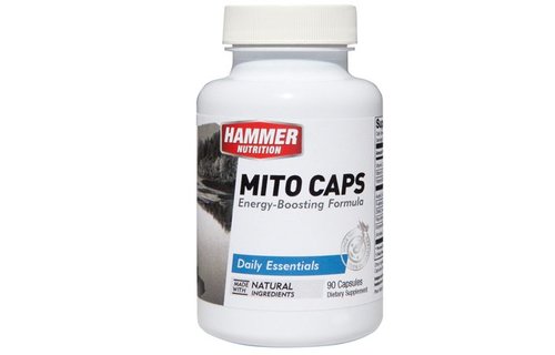 Hammer Nutrition Hammer Mito Caps 90st. Hammer Nutrition Hammer Mito Caps 90st.