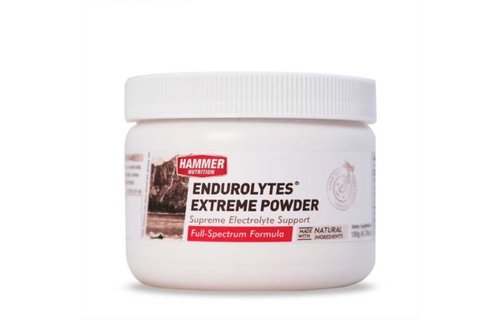 Hammer Nutrition Hammer Endurolytes Extreme Powder Hammer Nutrition Hammer Endurolytes Extreme Powder