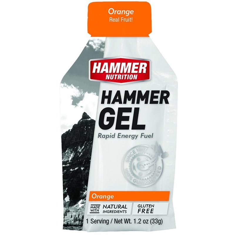 Hammer Nutrition Hammer | Gel | Orange