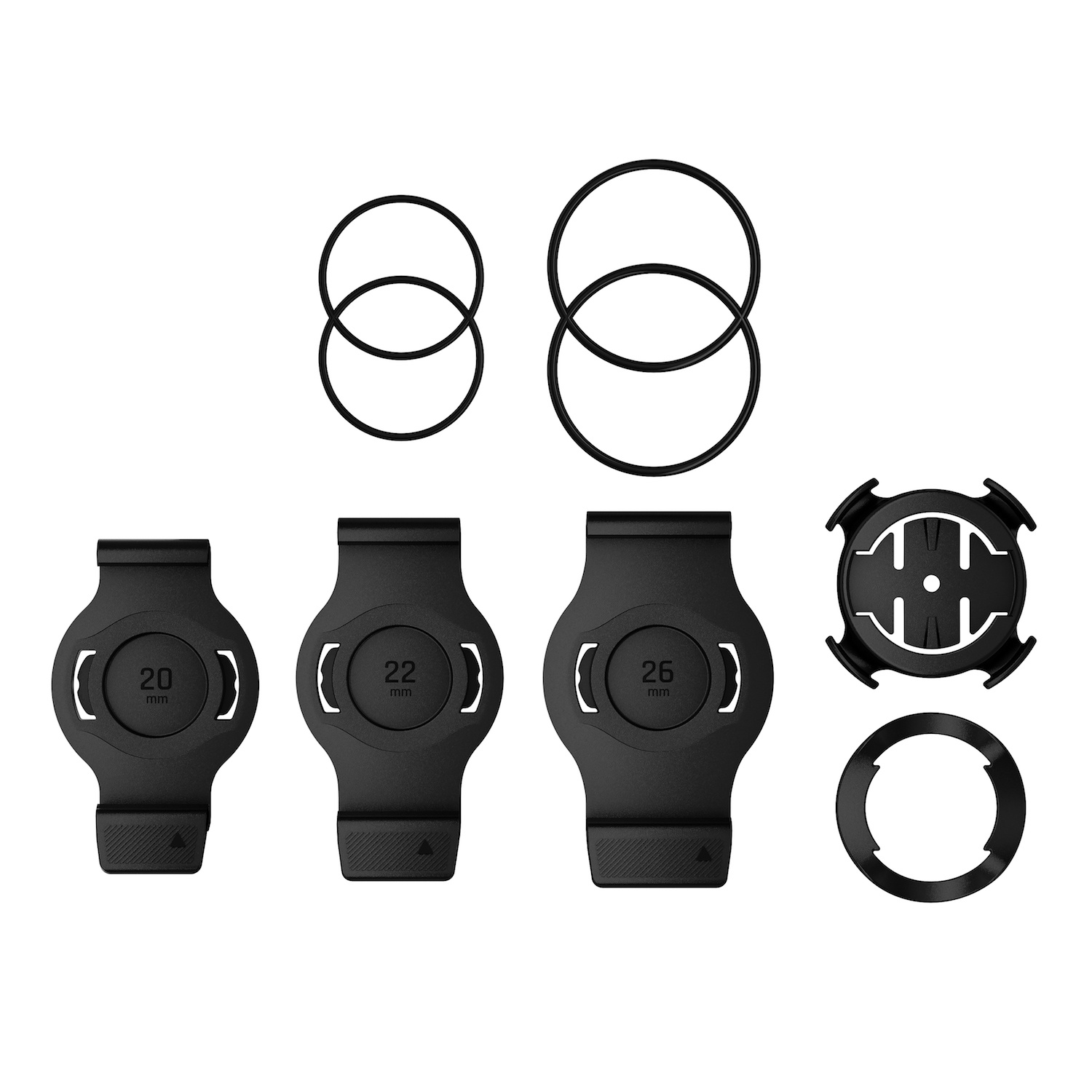 garmin fenix 6 bike navigation