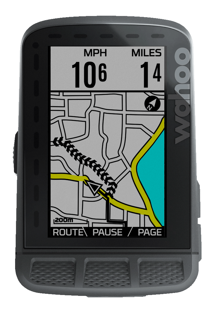 wahoo elemnt roam di2 Cinosural International School