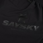 SAYSKY Saysky | Pace Shorts | Heren | Black