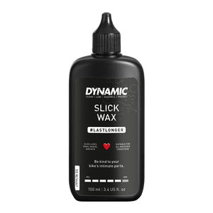 Dynamic Bike Care Dynamic | Slick Wax