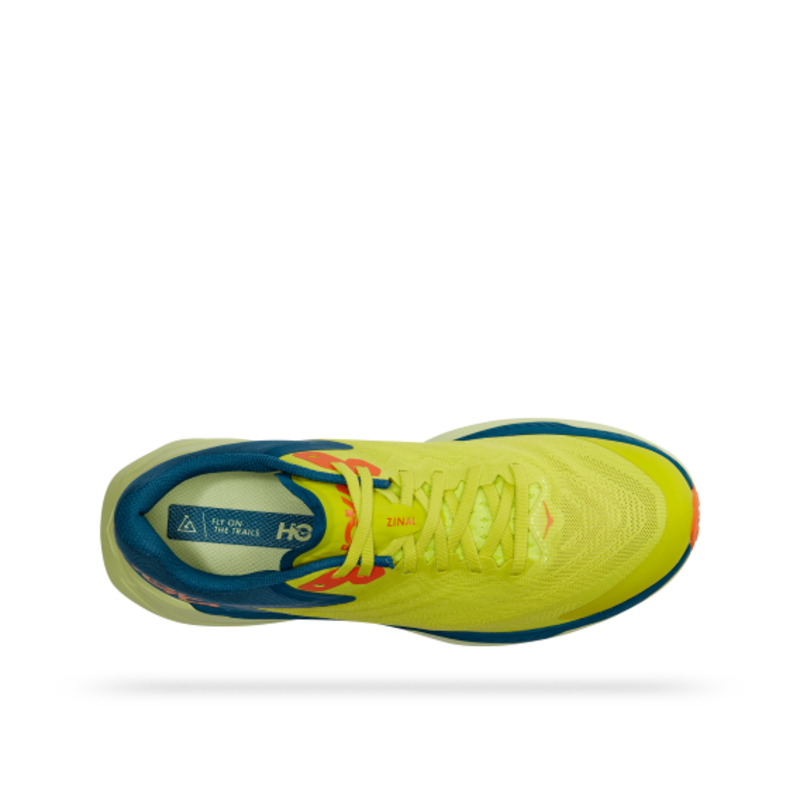 Hoka One One Zinal voor Heren nu te koop bij TriathlonWorld.nl -  Triathlonworld