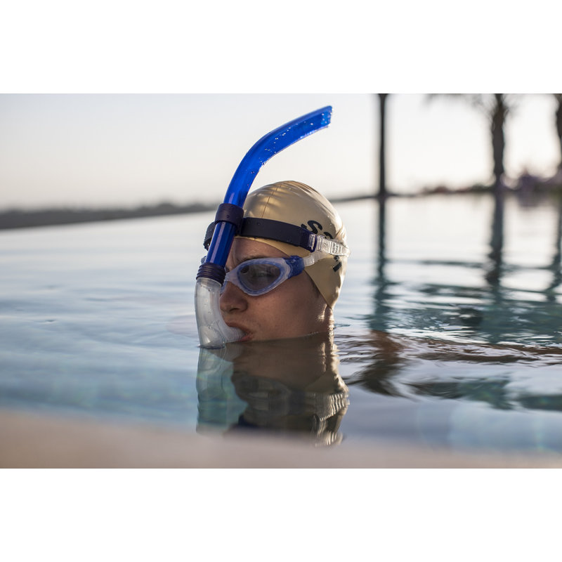 Sailfish Sailfish | Training Snorkel | Blue