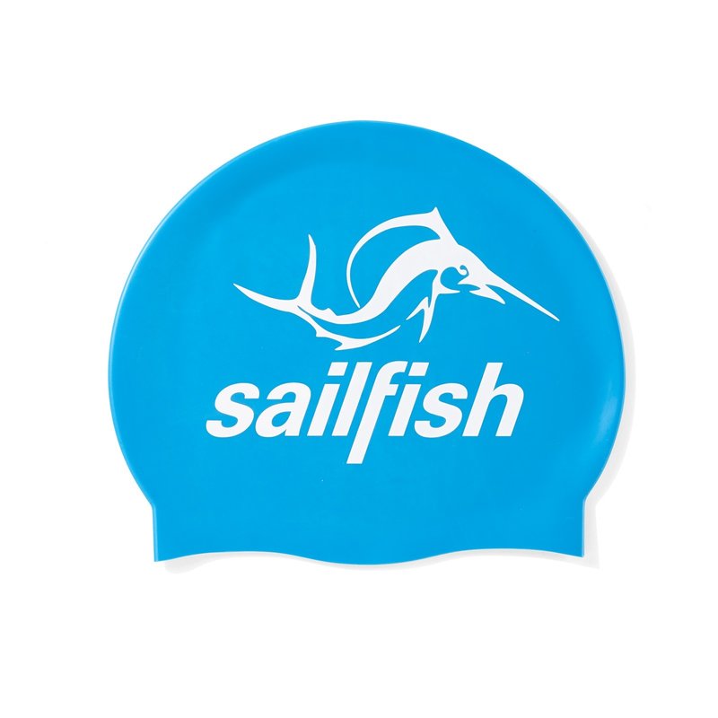 Sailfish Sailfish | Silicone Badmuts | Blue
