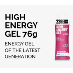 226ERS 226ERS | High Energy Gel | Salty Peanut & Honey