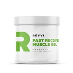 REVVI Revvi | Fast Recovery | Muscle Gel | 100ml.