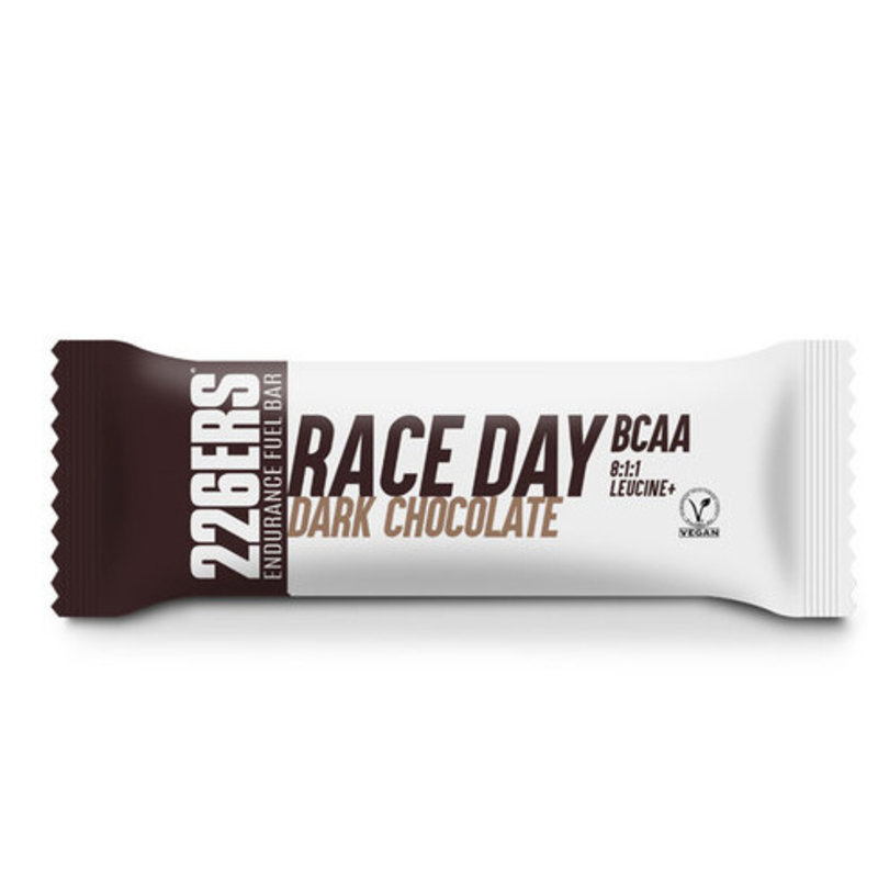 226ERS 226ERS | Race Day Bar | BCAAs | Dark Chocolate